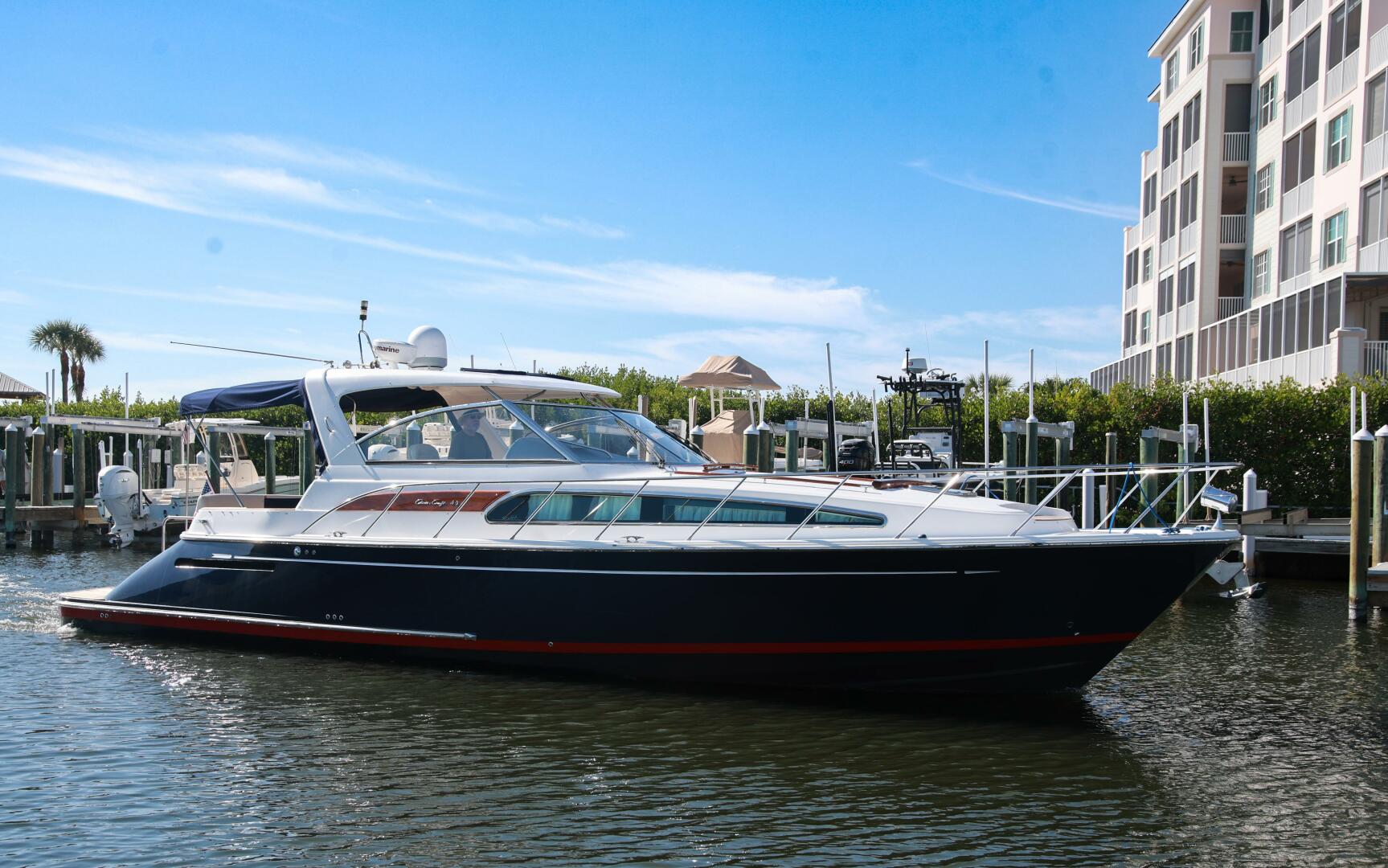 2005 Chris-Craft - Image 7