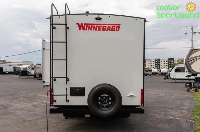 2027 Winnebago Micro Minnie 2200TBH - Image 4