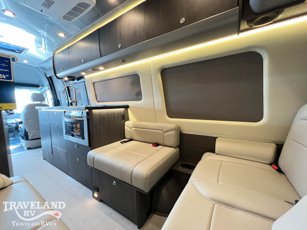 2024 Airstream Interstate 24GT AWD - Image 27