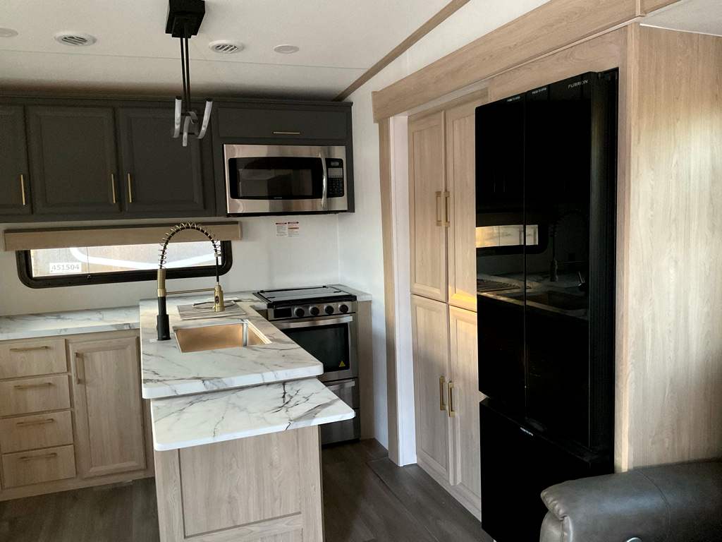 2026 KZ RIDGEWAY 32 ML - Image 8