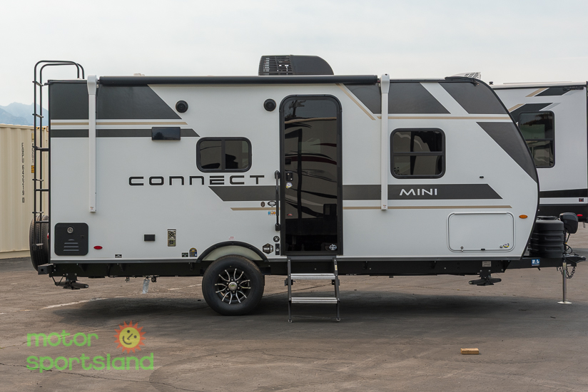 2027 KZ RV Connect Mini CM181RB - Image 4