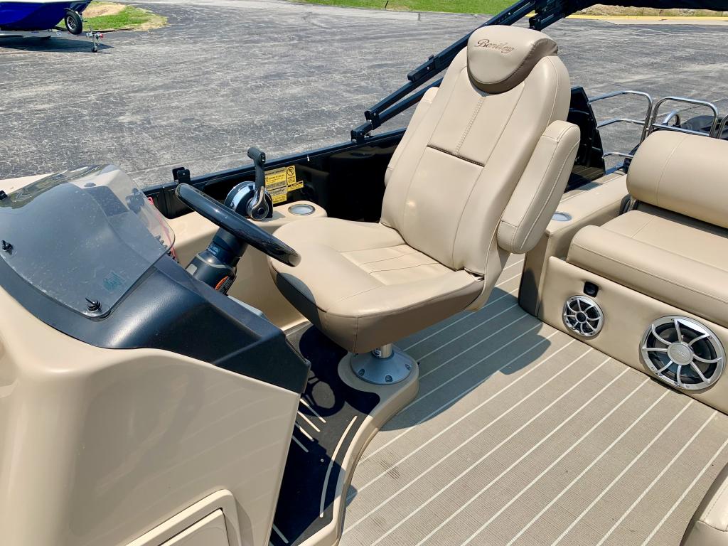 2022 BENTLEY 220 SWINGBACK - Image 16