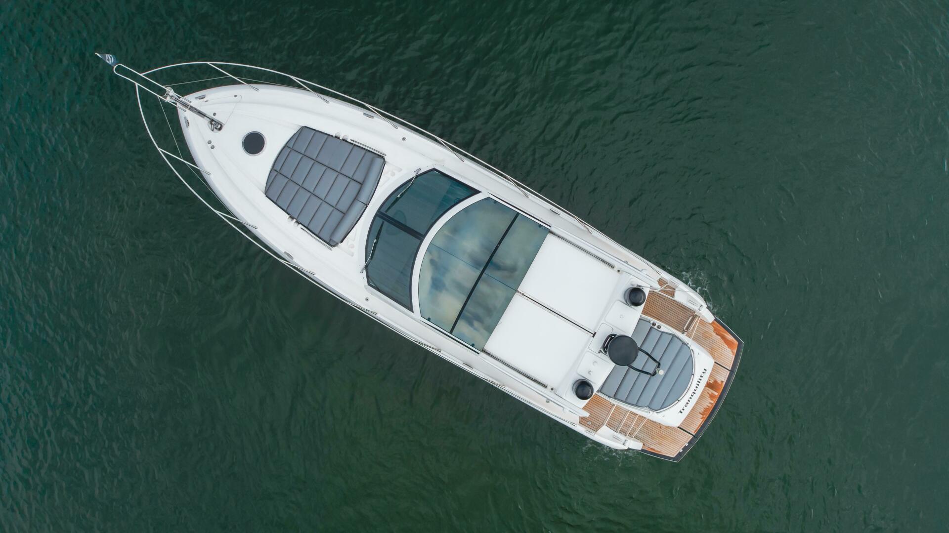 2012 Sunseeker Portofino 48 - Image 7