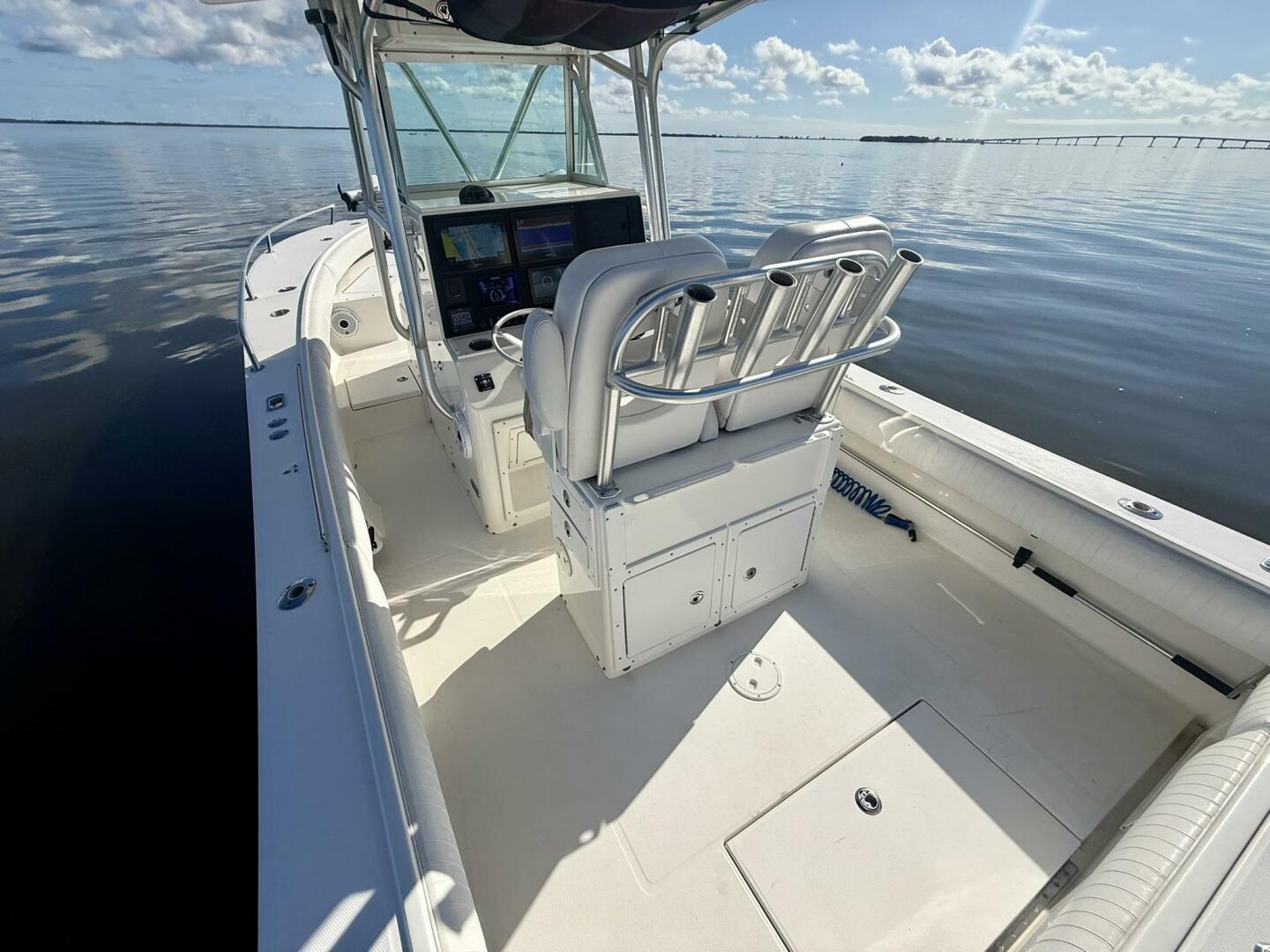 2006 Regulator 29 FS - Image 4