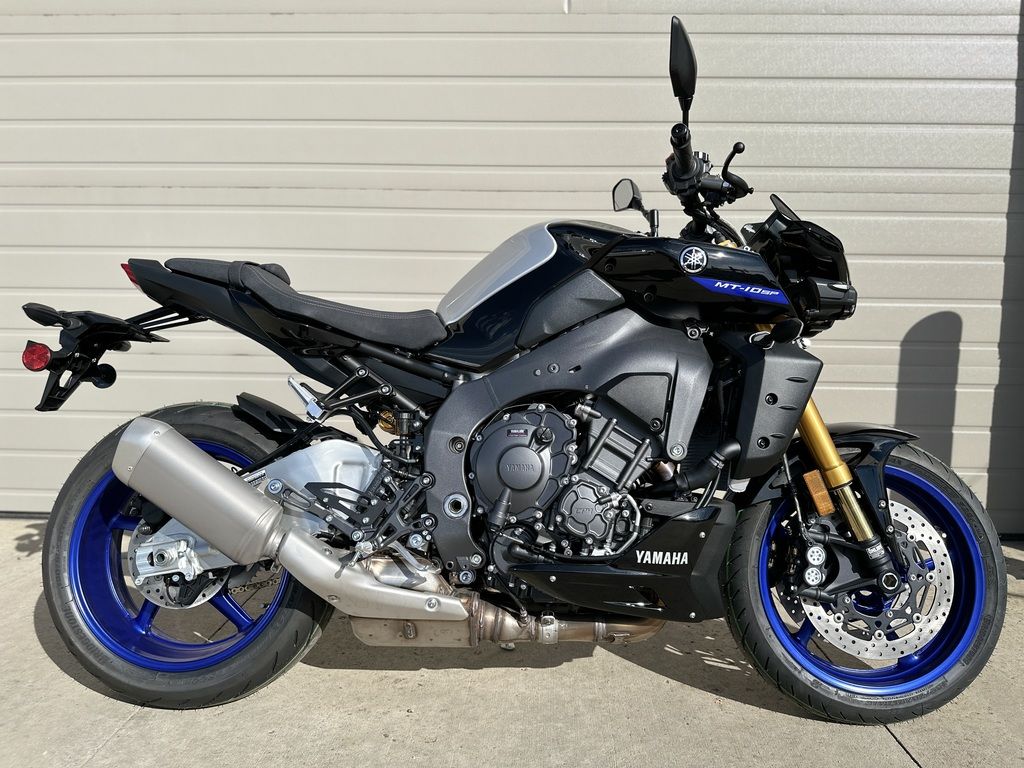2026 Yamaha MT-10 SP - Image 51