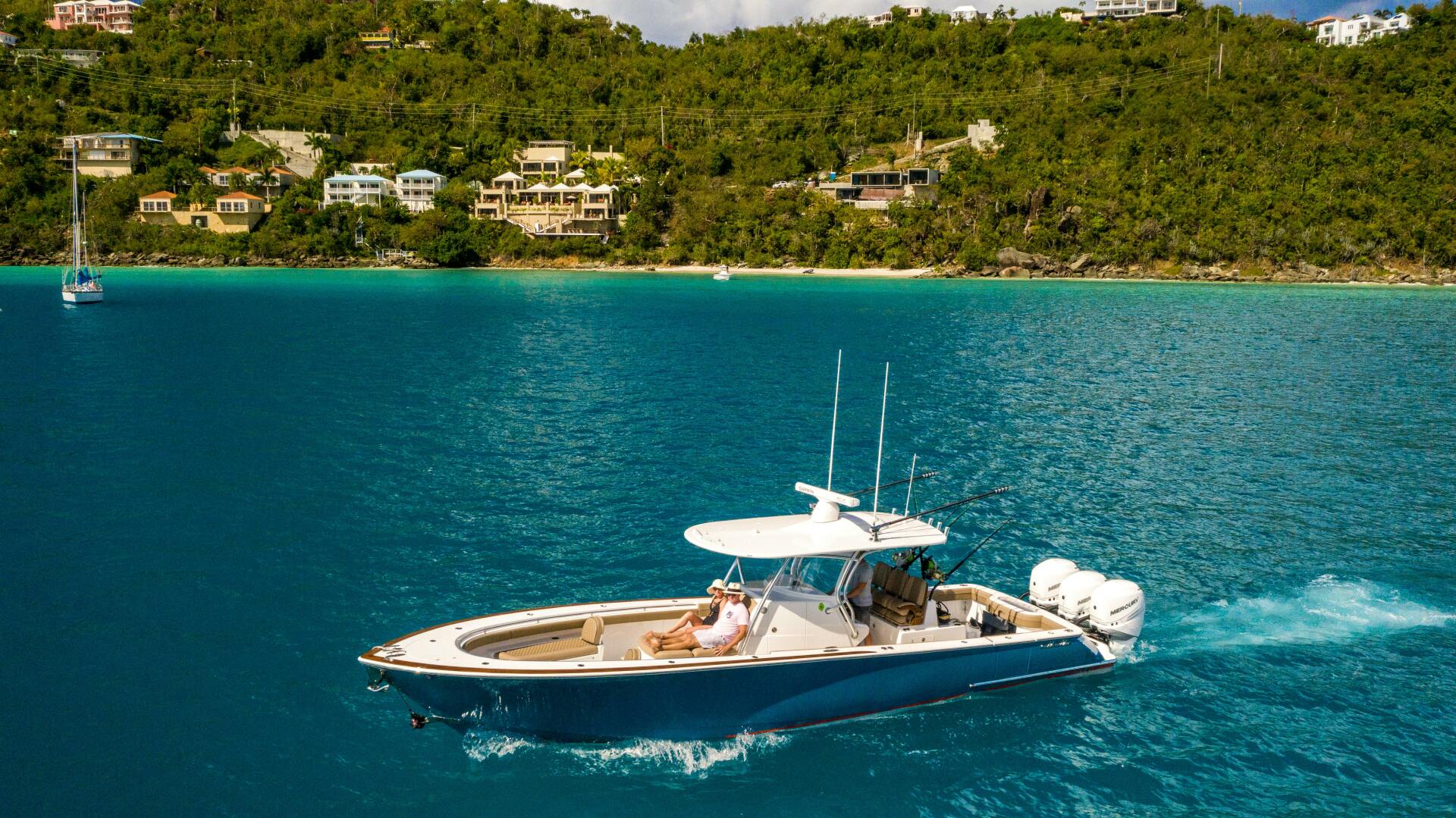 2018 Benetti Benetti Classic Supreme 132 - Image 52