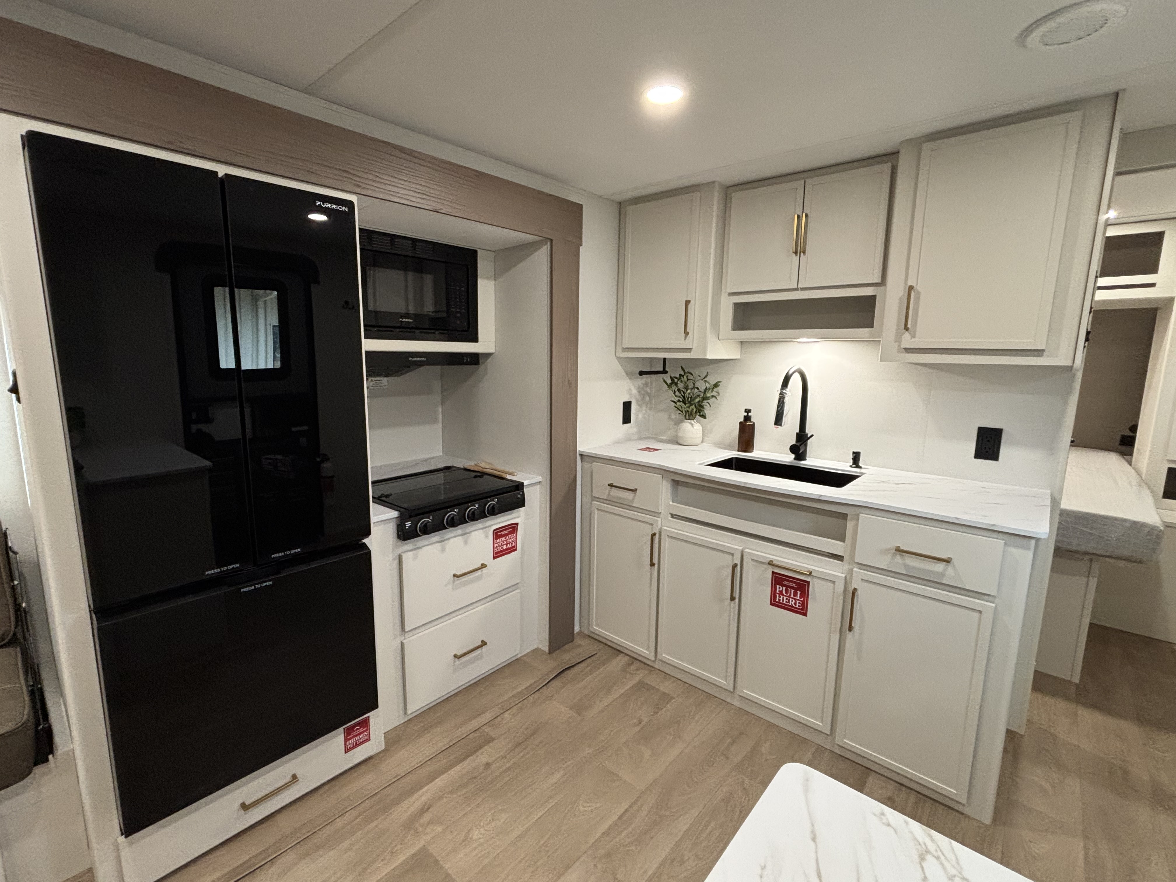 2026 Grand Design Transcend XPLOR 26BHX - Image 16