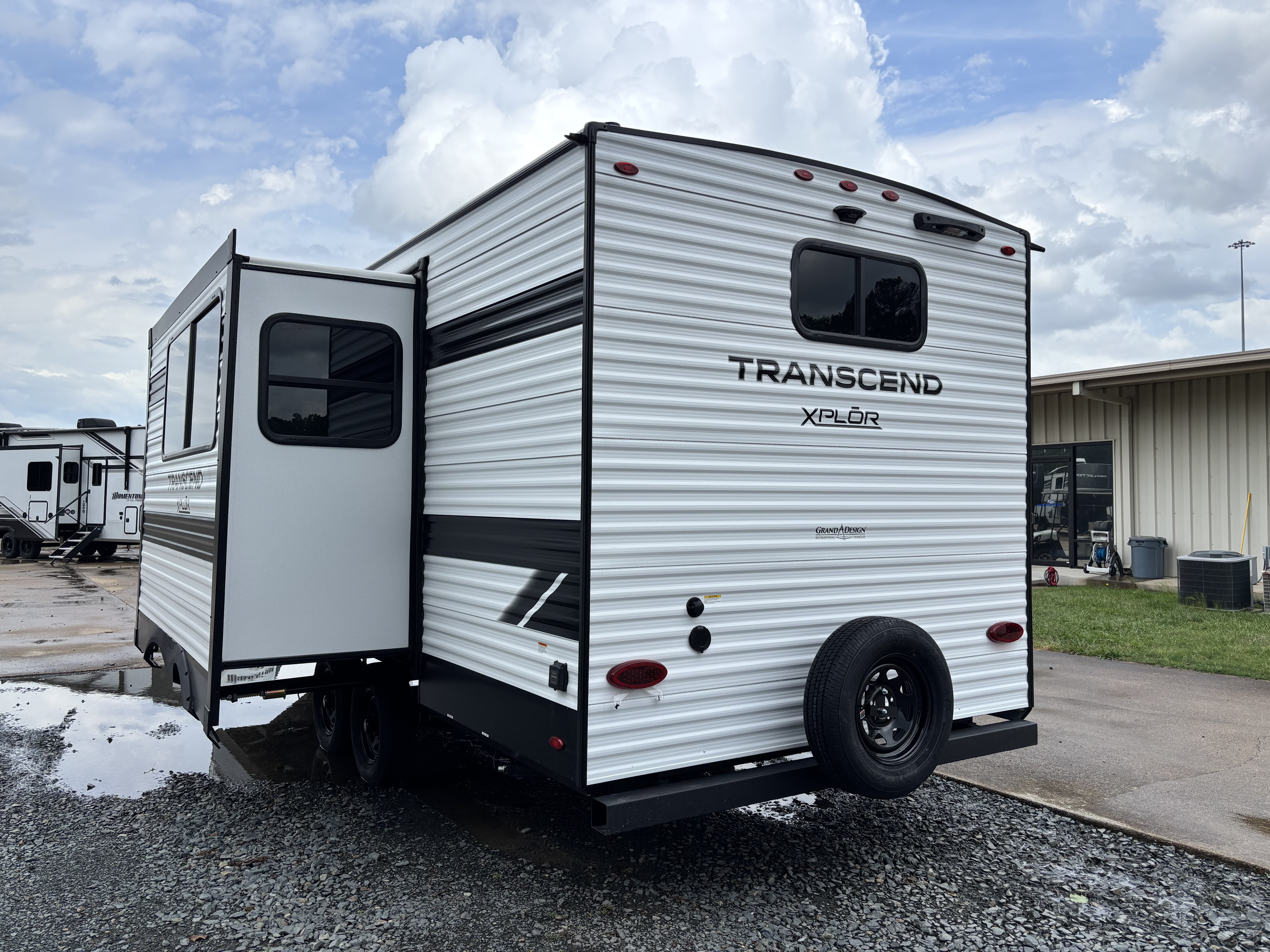 2026 Grand Design Transcend XPLOR 22RBX - Image 6