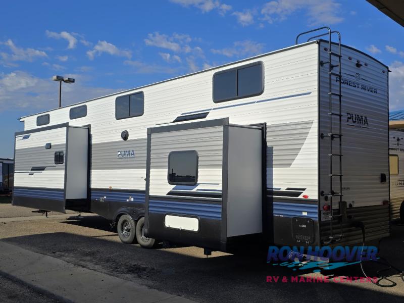 2026 PALOMINO 402LFT - Image 51