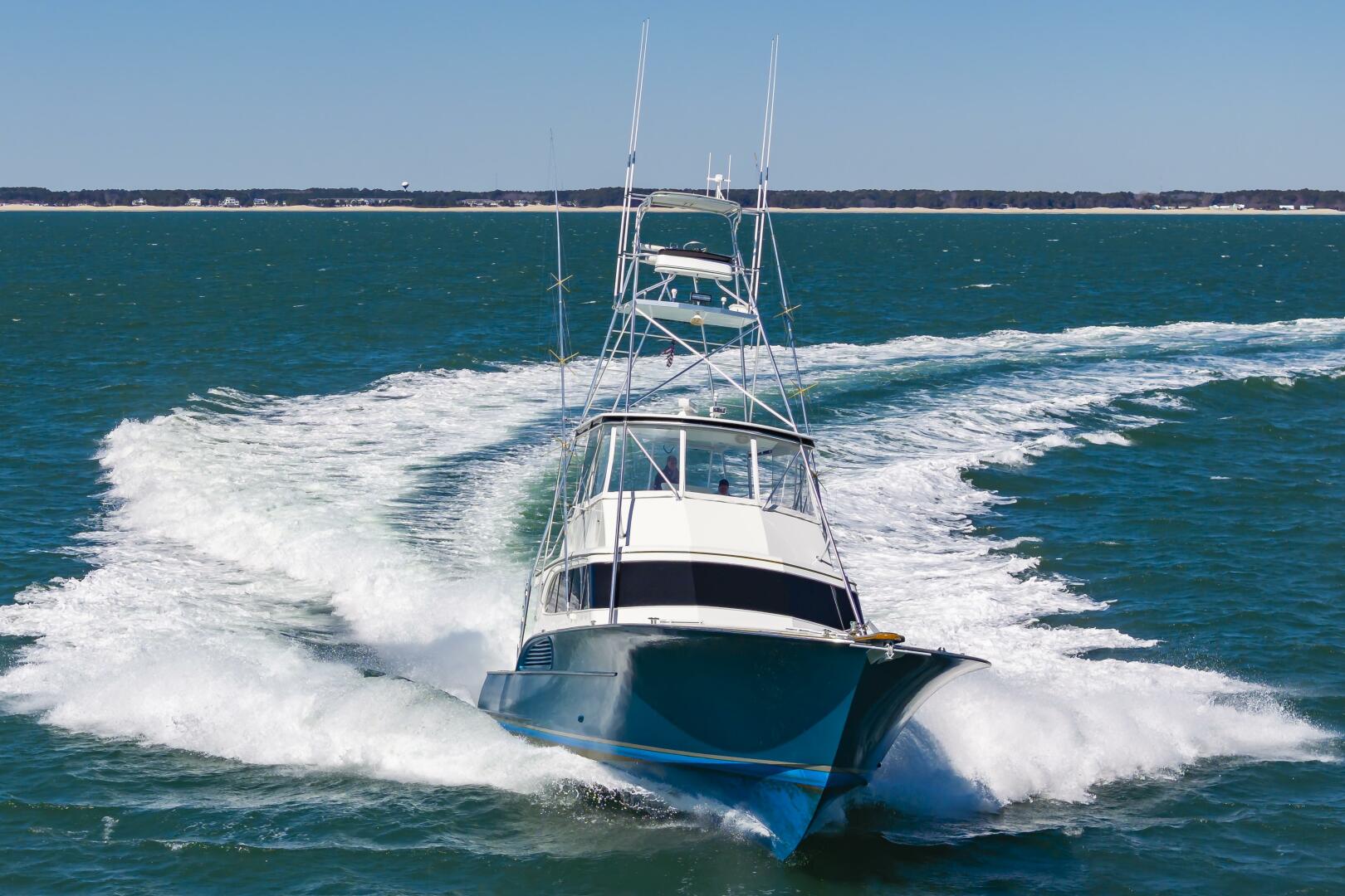1993 Buddy Davis 61 Convertible - Image 2