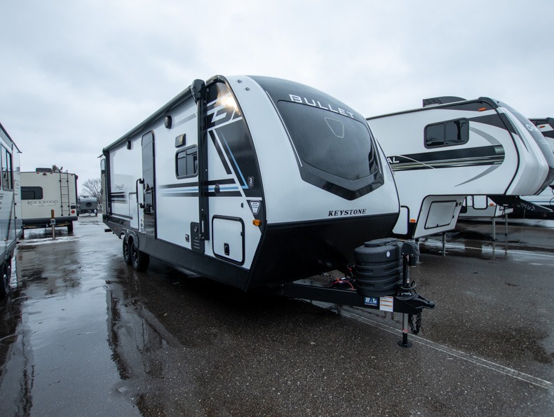 2026 Keystone Bullet Premium