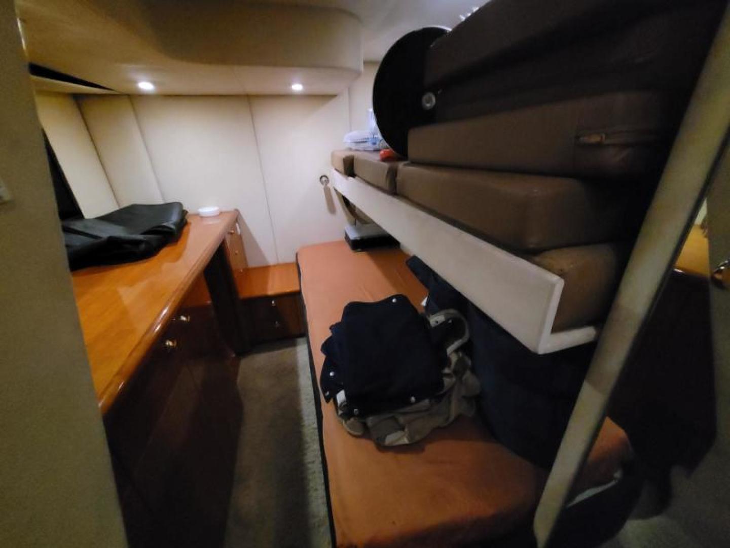 1999 Sunseeker Predator 58 - Image 20