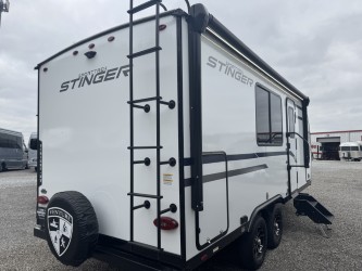 2026 VENTURE RV SPORTTREK STINGER 192VRB - Image 3