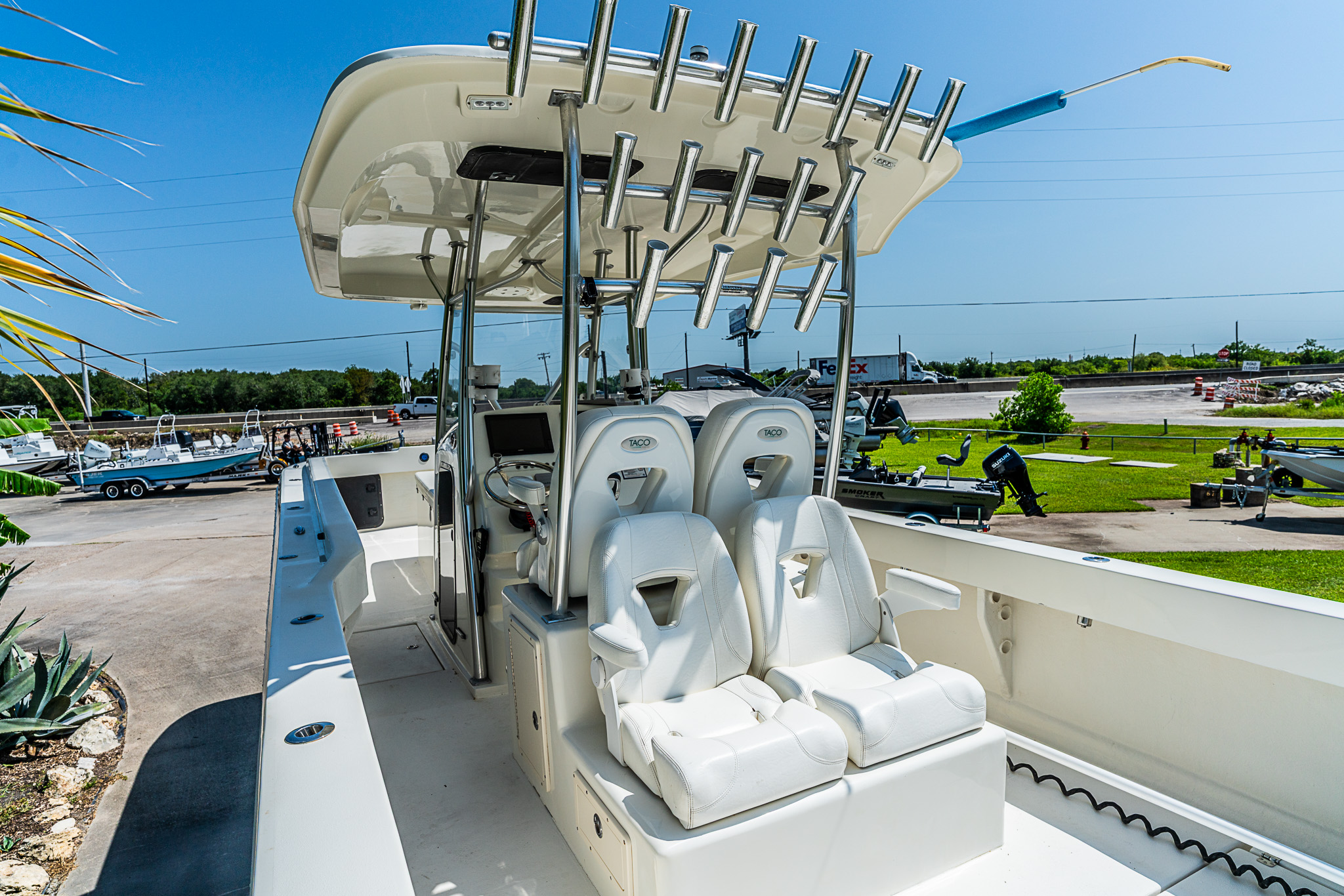 2021 EASTWARD 2020 HORIZON 3000 - Image 14