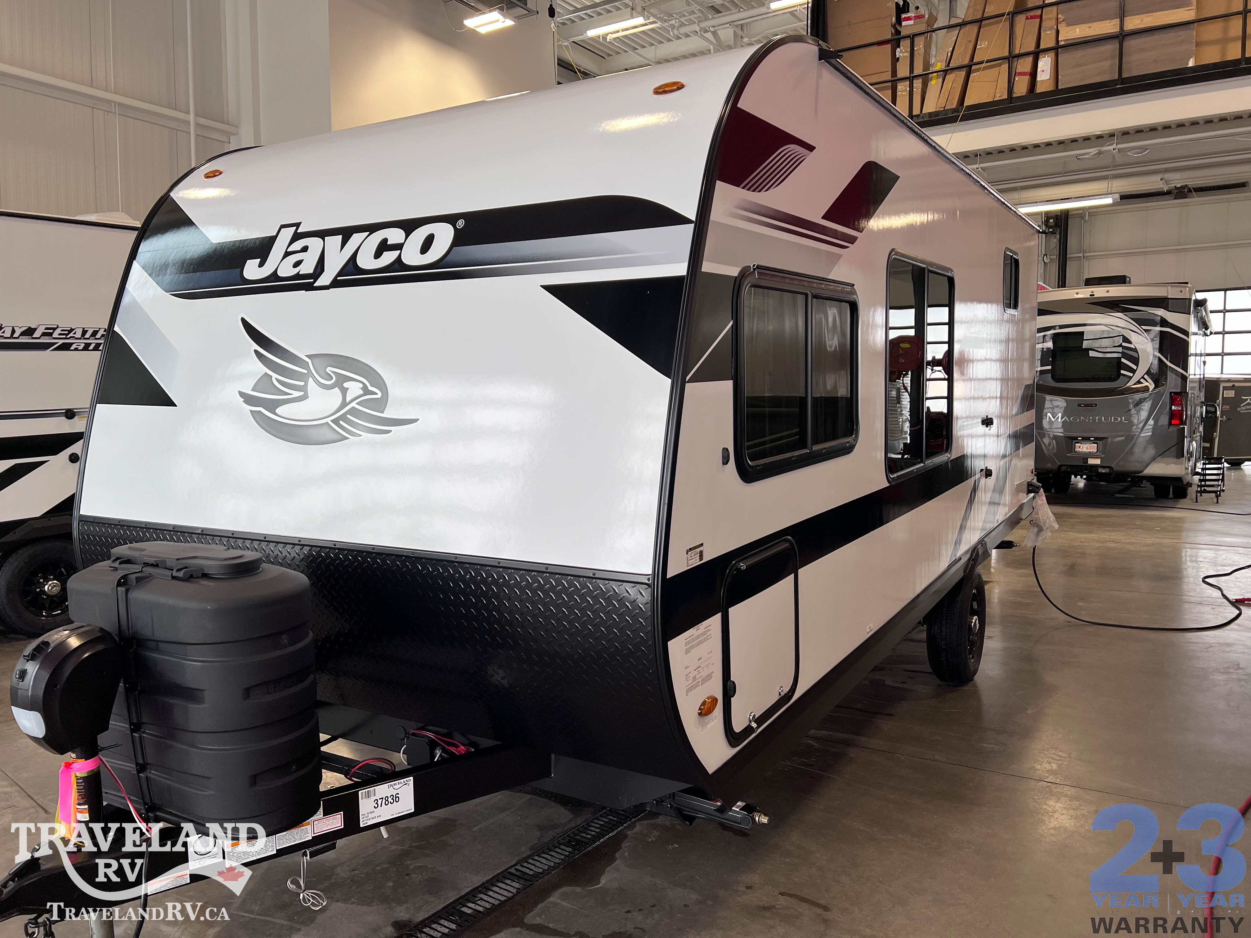 2026 Jayco Jay Feather Air 16DB - Image 6