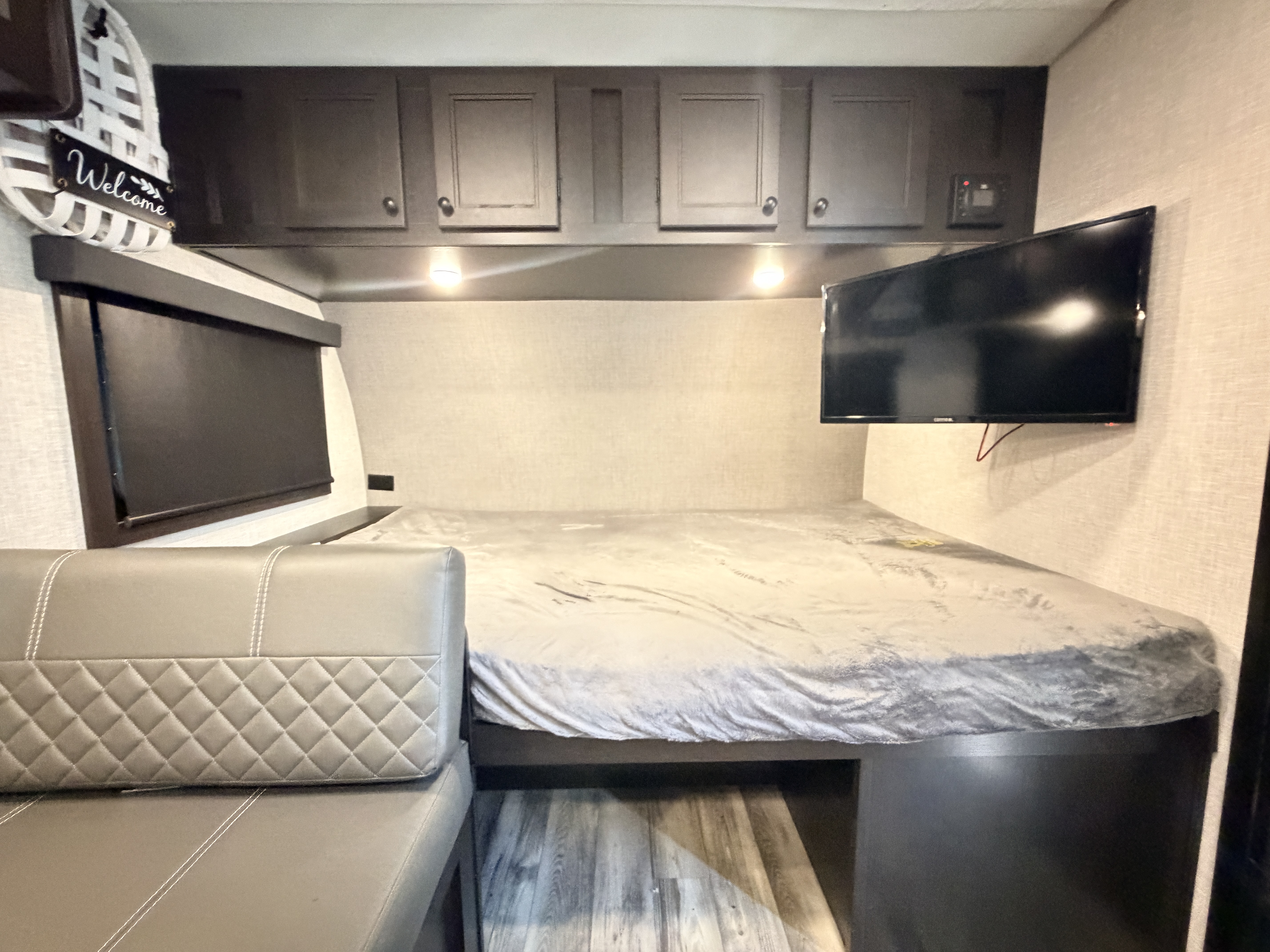 2023 HIGHLAND RIDGE AIR RANGE LITE 17BH - Image 13