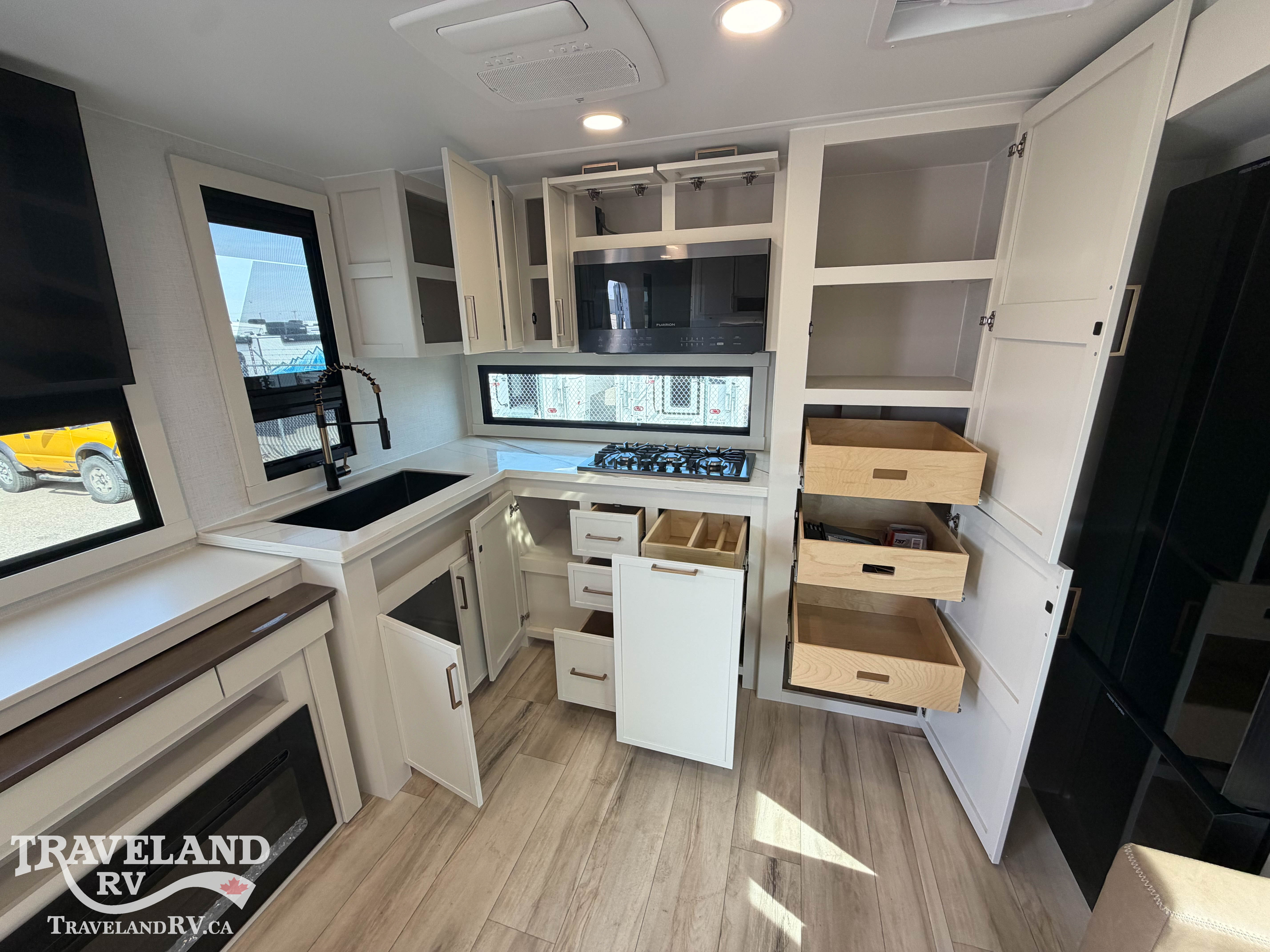 2026 Brinkley RV Model I 275 - Image 12