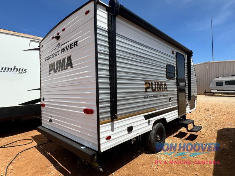2026 PALOMINO 17BUNK - Image 30