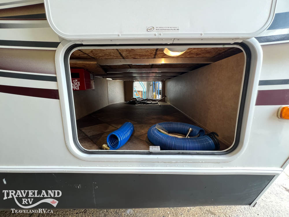 2013 Dutchmen Denali 268RB - Image 5