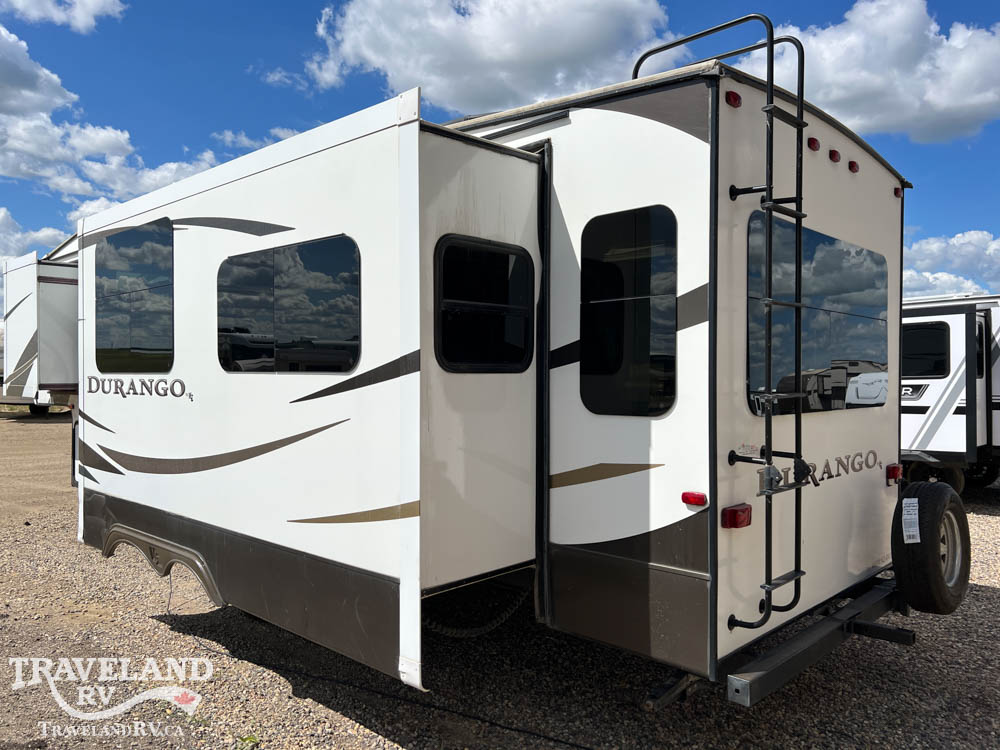 2015 KZ RV Durango D2857 - Image 6