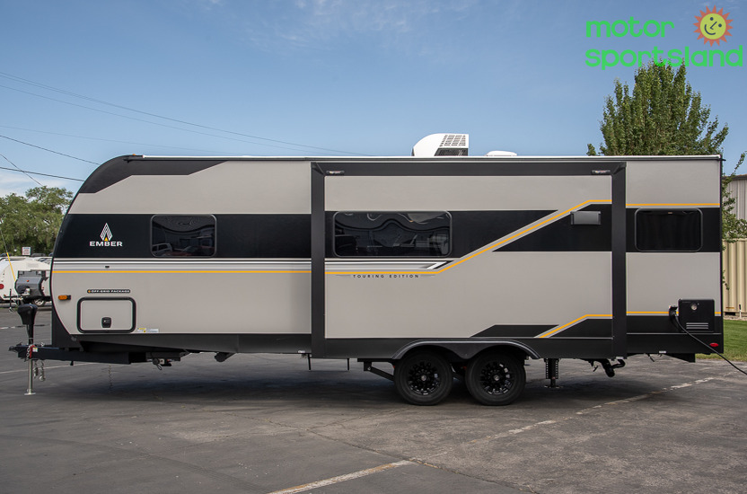 2027 Ember Touring Edition 2300MLL - Image 6