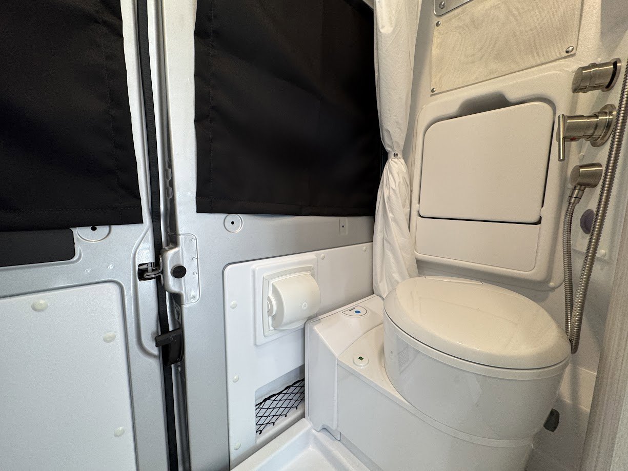 2026 JAYCO COMET 18C - Image 27