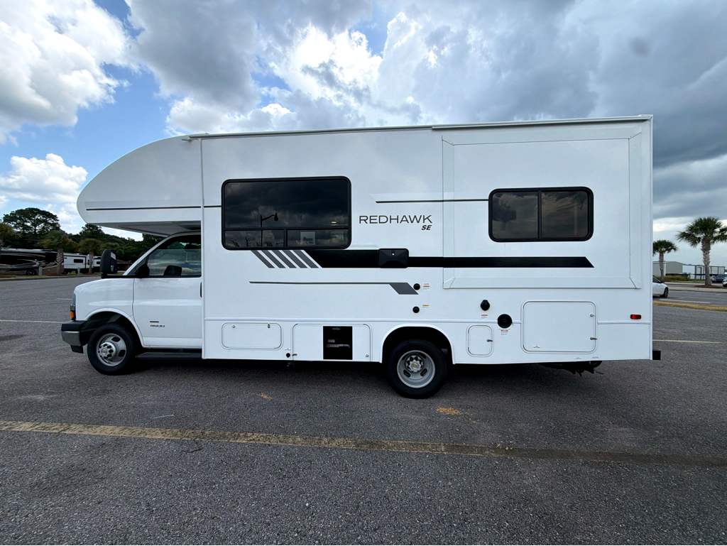2027 JAYCO REDHAWK SE 22C - Image 6