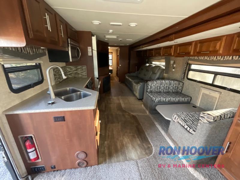 2015 FOREST RIVER 335DS - Image 13
