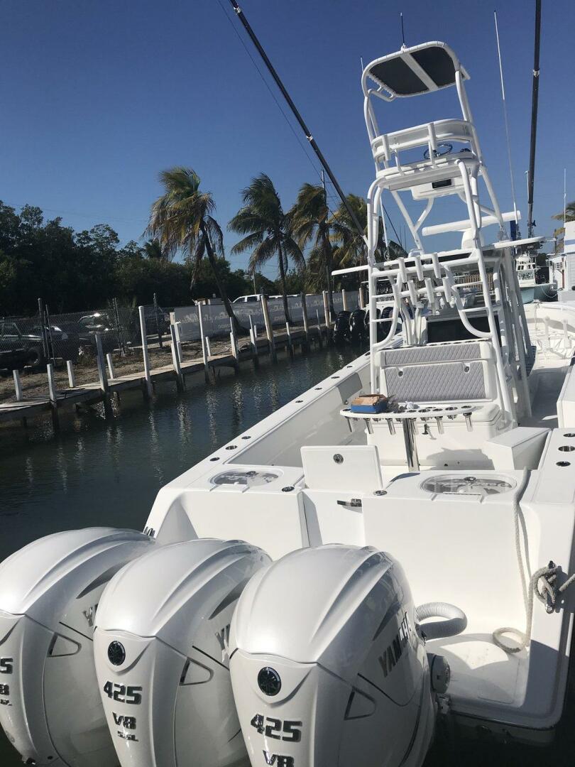 2020 SeaHunter 39 Tournament - Image 26