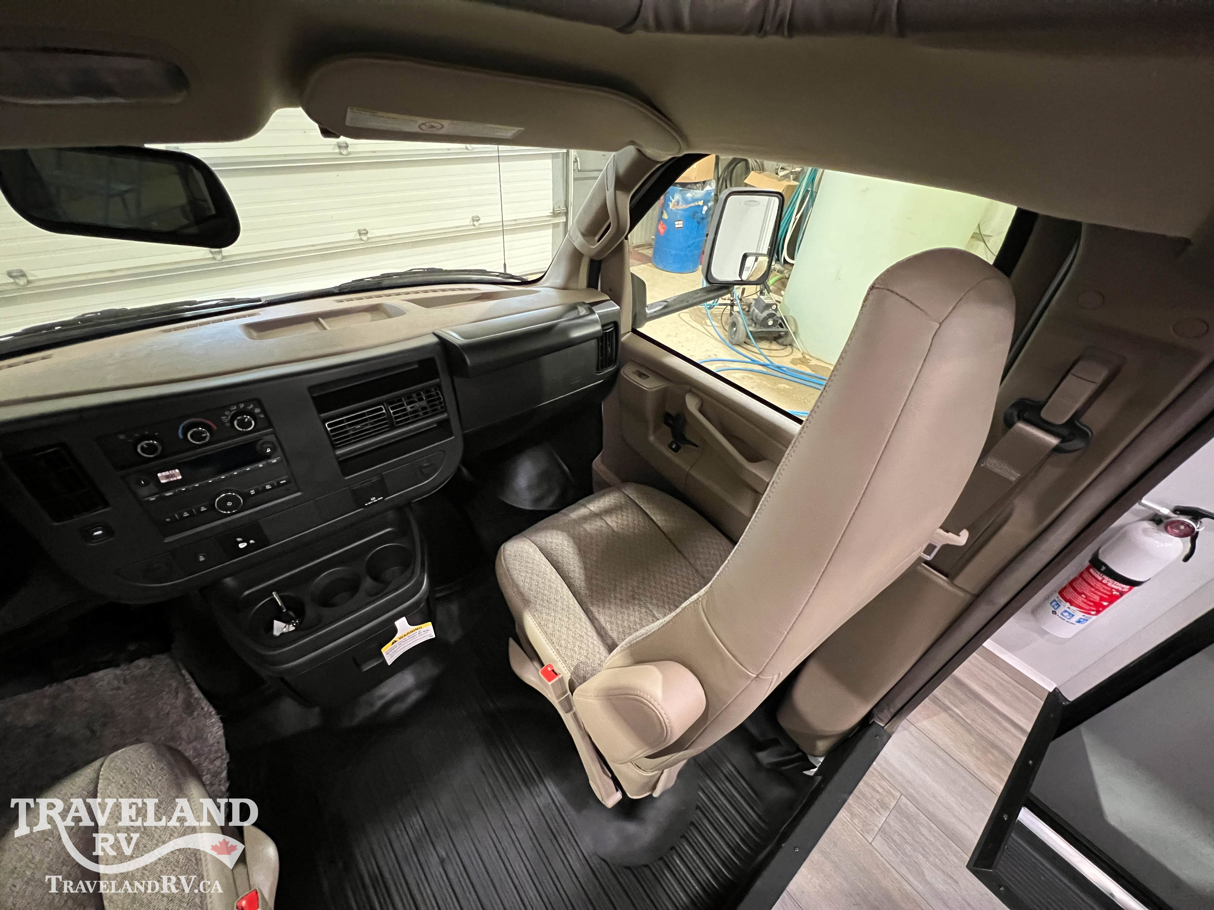 2026 Entegra Coach Odyssey SE 22C - Image 20