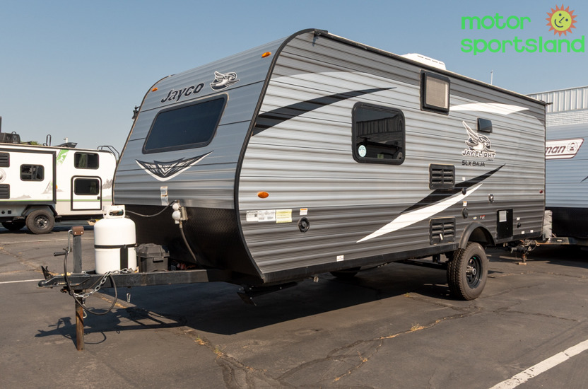 2020 Jayco Jayflight Baja 19RBW - Image 7