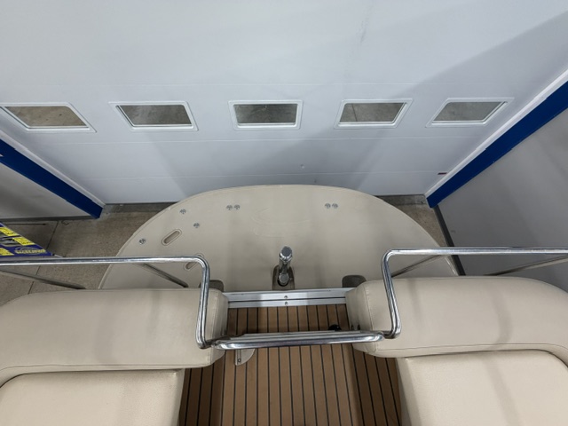 2013 Bennington 2575 GLI Standard - Image 19