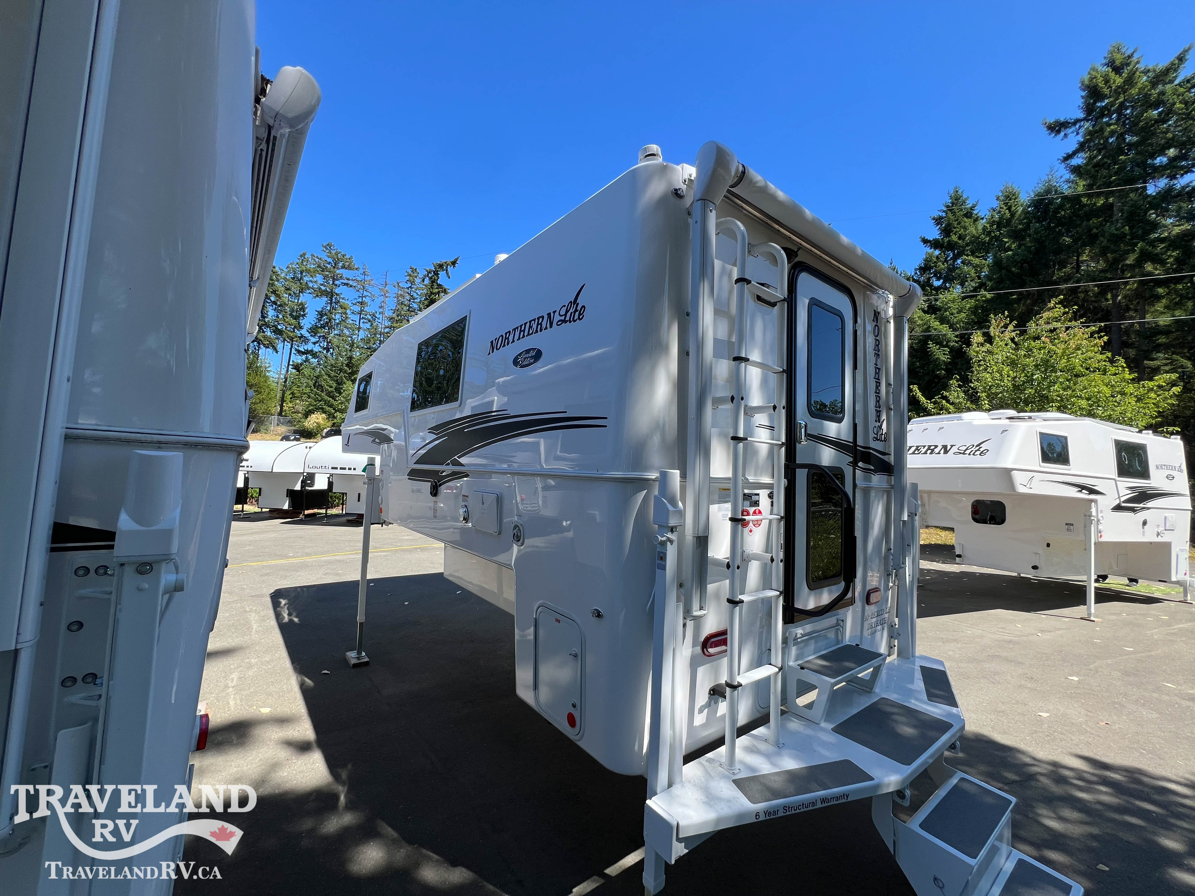 2027 Northern Lite Limited Edition 10-2EX LE DB - Image 7
