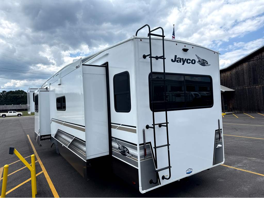 2027 JAYCO EAGLE 355MBQS - Image 3
