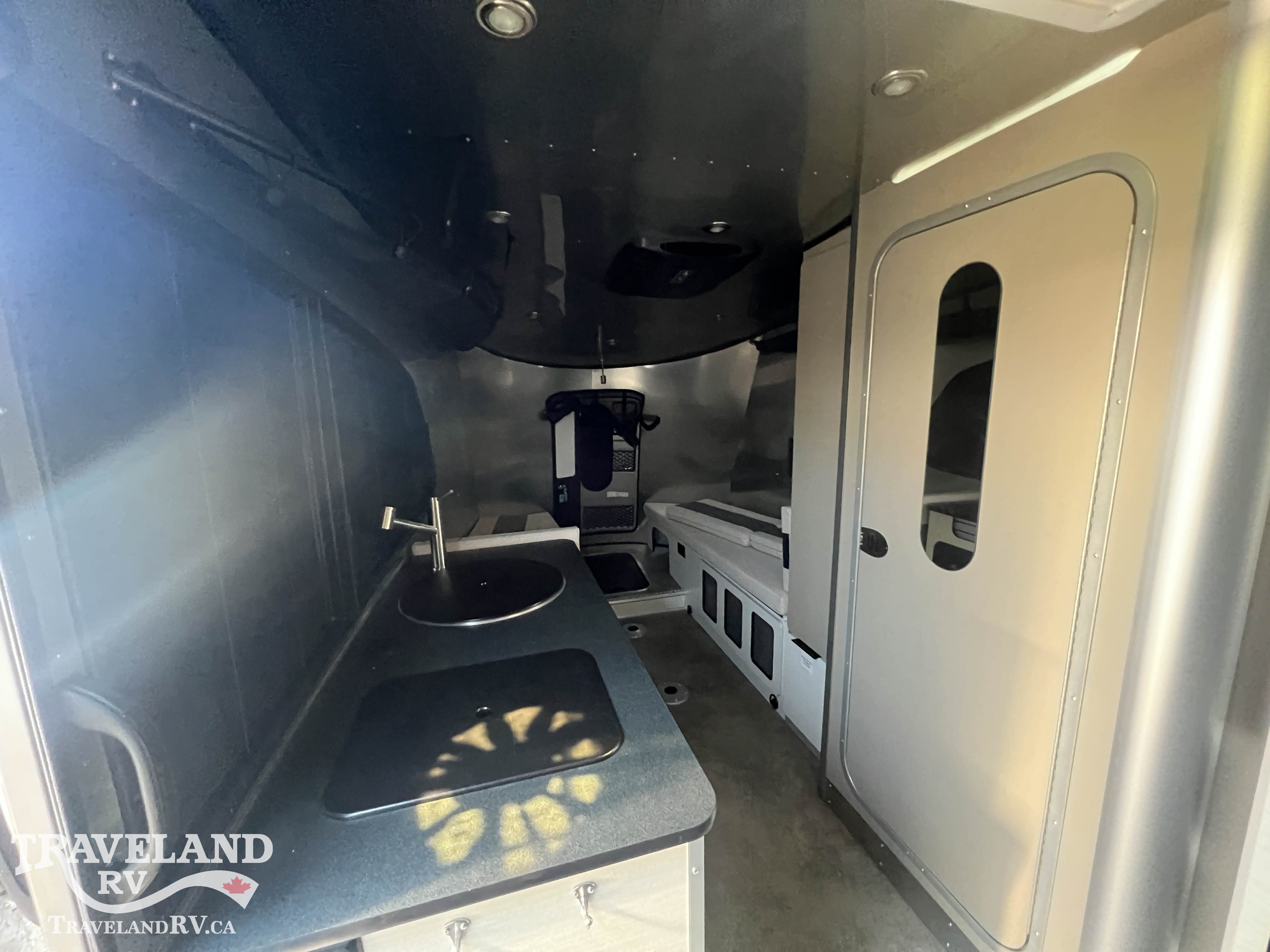 2026 AIRSTREAM 20XE BASECAMP - Image 10