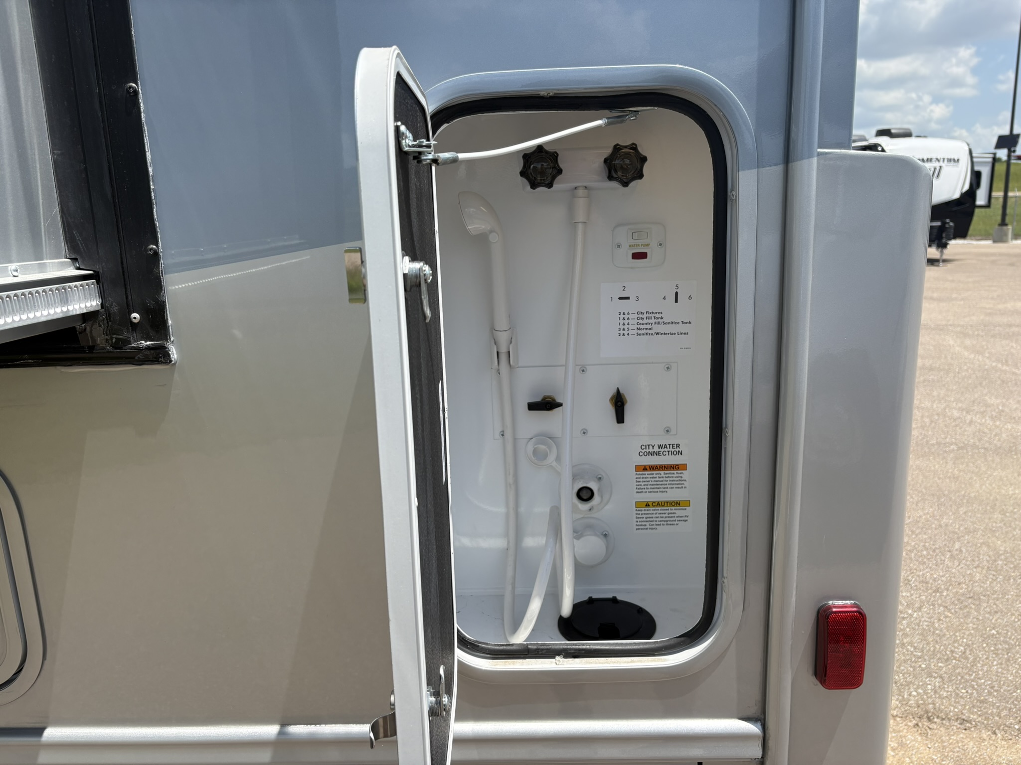 2027 JAYCO MELBOURNE PRESTIGE 25LP - Image 13