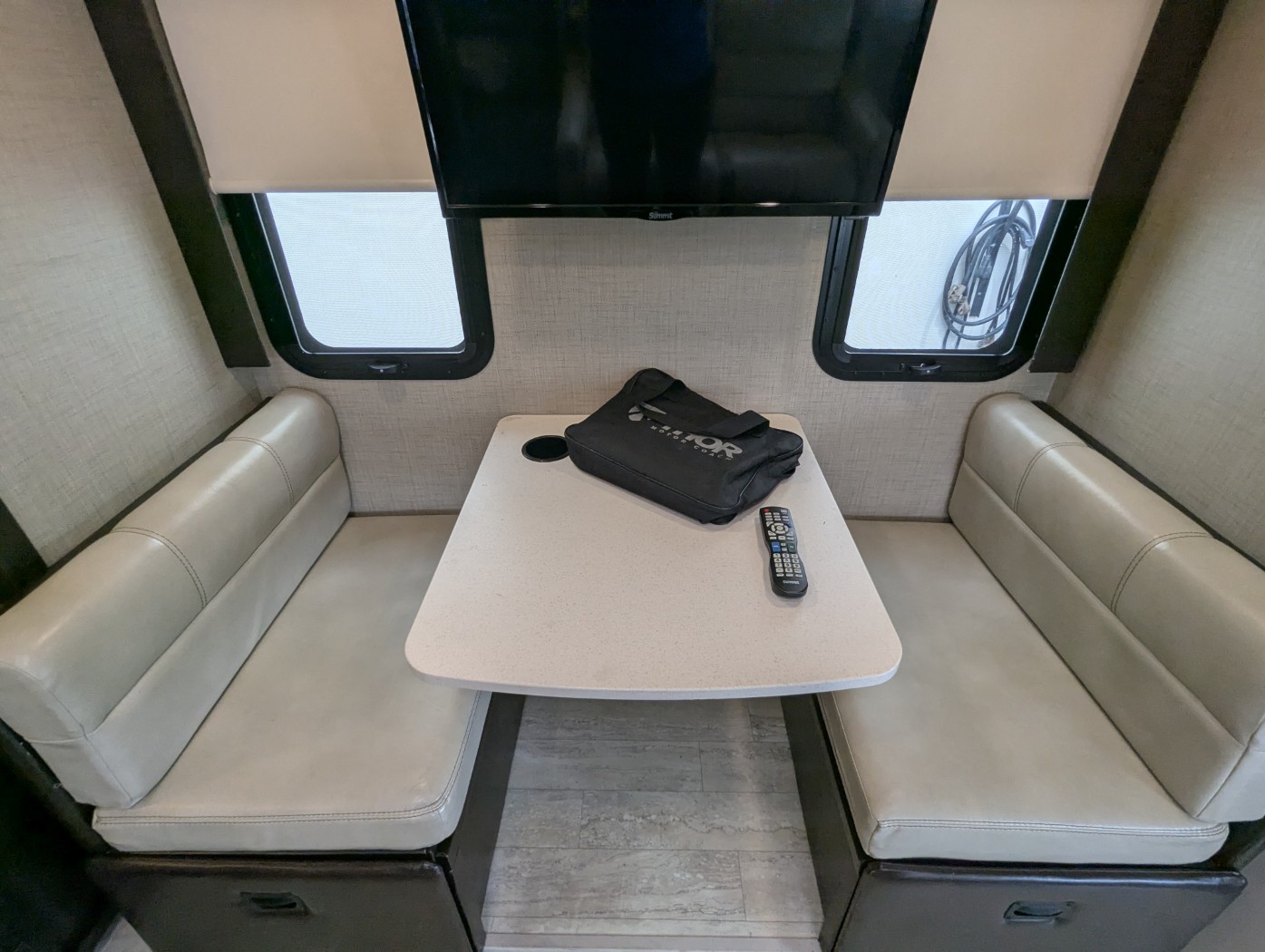 2020 Thor Motor Coach Compass RUV 24SX - Image 11