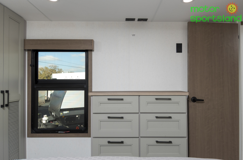 2026 KZ RV Durango D326RLT - Image 42