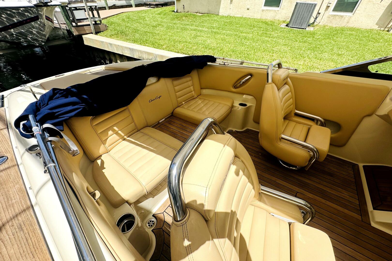 2013 CHRIS-CRAFT Corsair 22 Base - Image 18