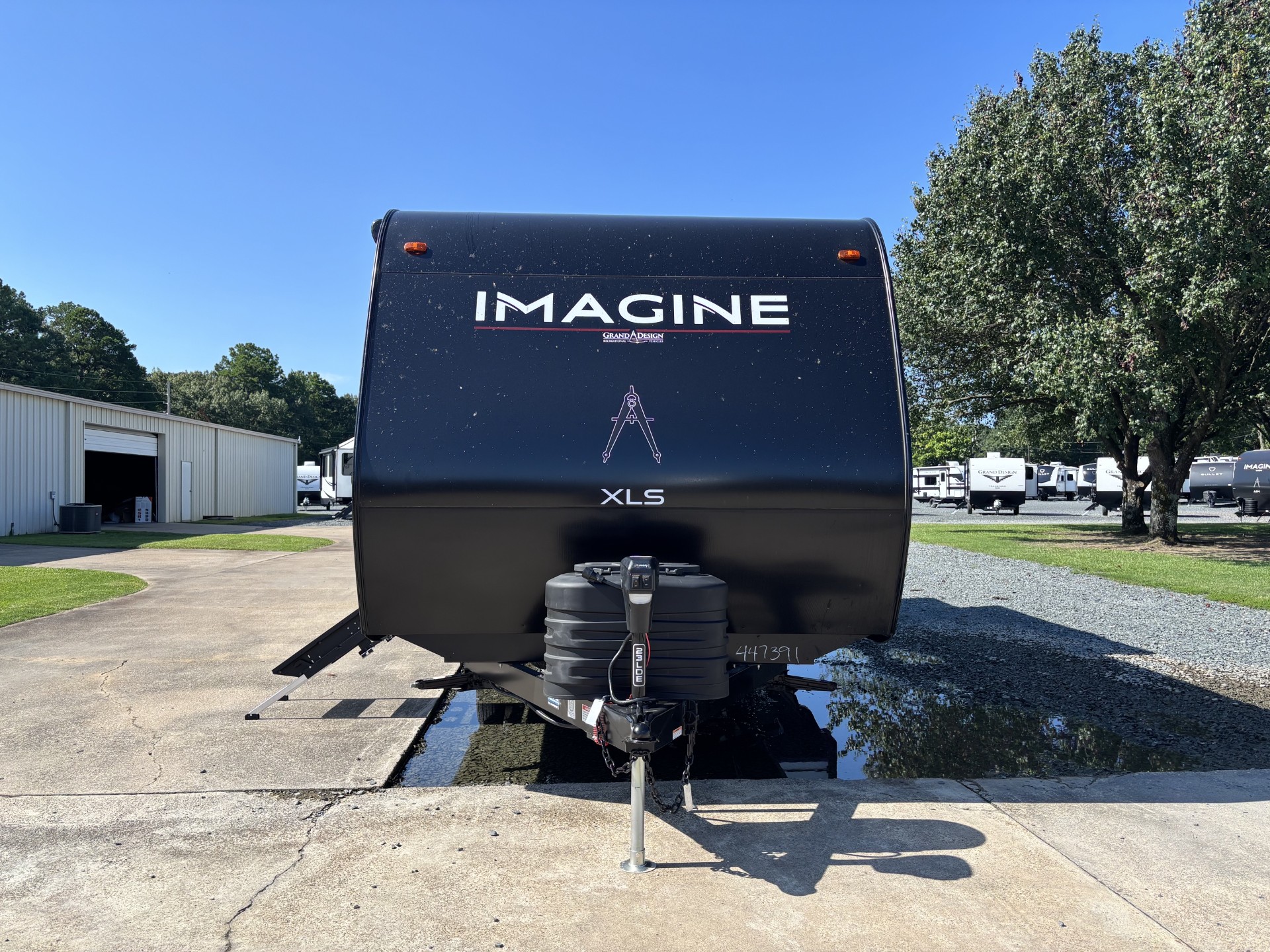 2027 Grand Design Imagine XLS 23LDE - Image 3