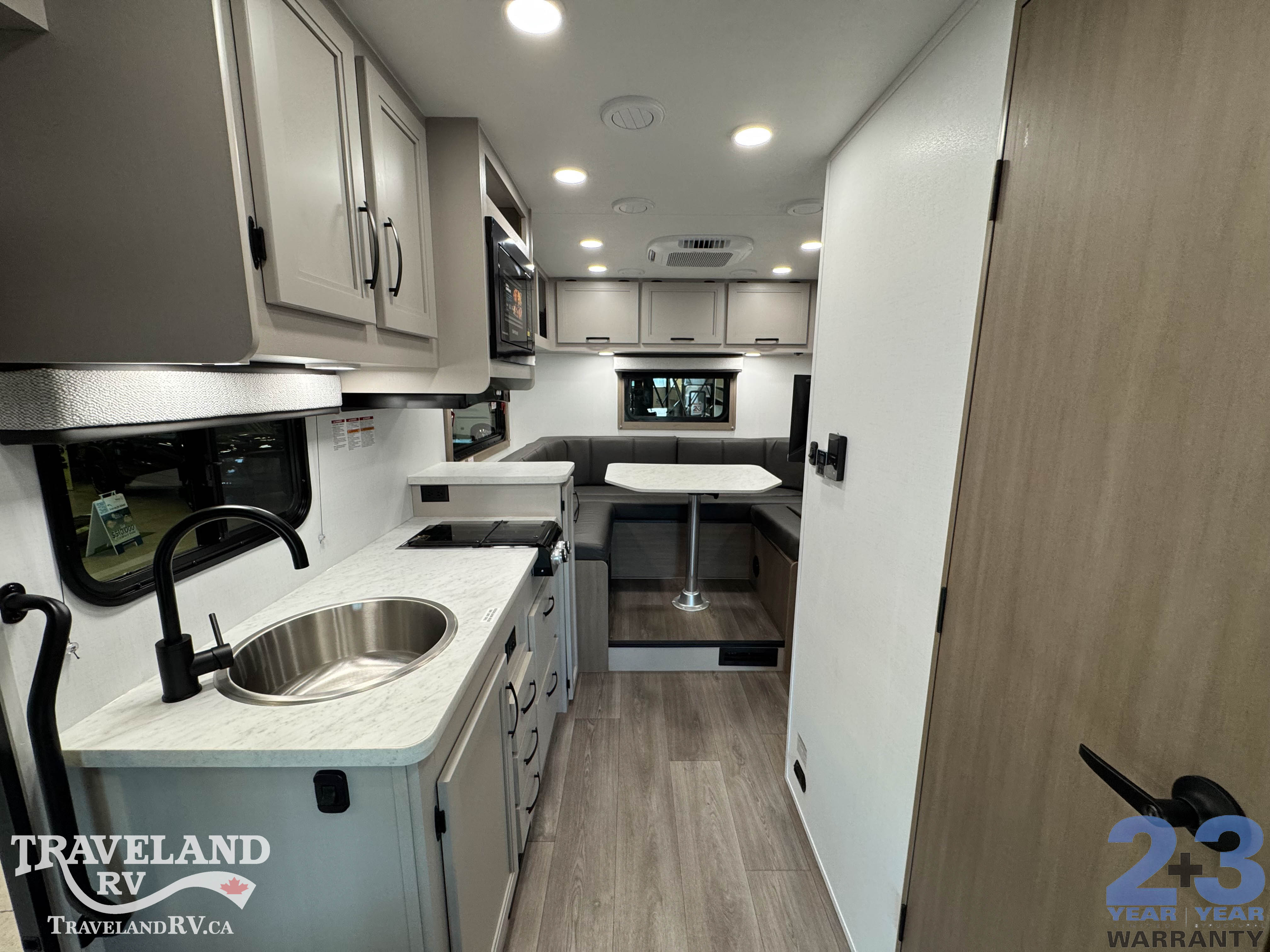 2027 Jayco Redhawk SE 20LF - Ford Chassis - Image 3