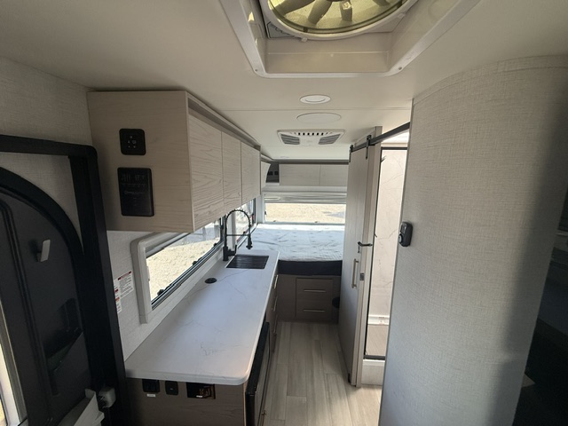 2025 Grand Design Serenova 160LG - Image 6