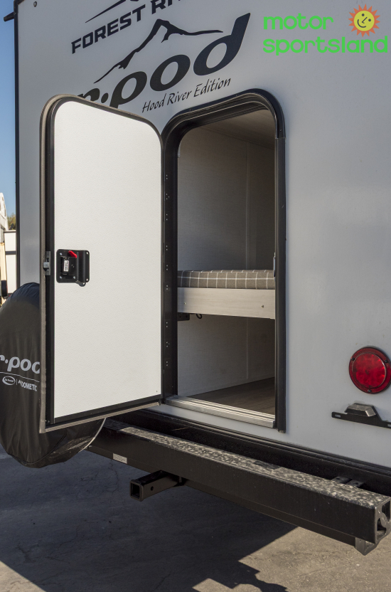 2026 Forest River R-Pod RP-200 - Image 13