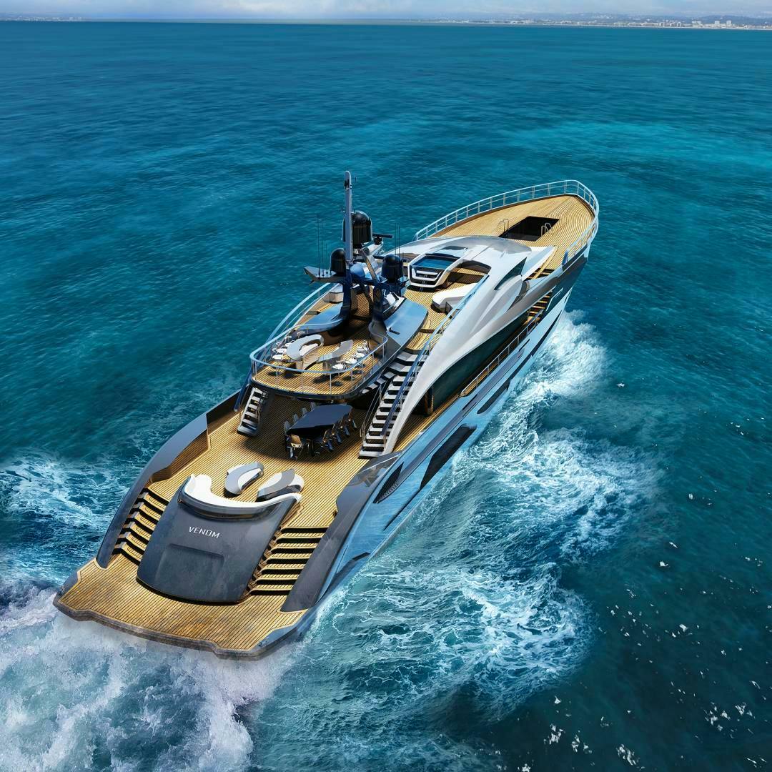 2025 Latitude Yachts Custom - Image 20
