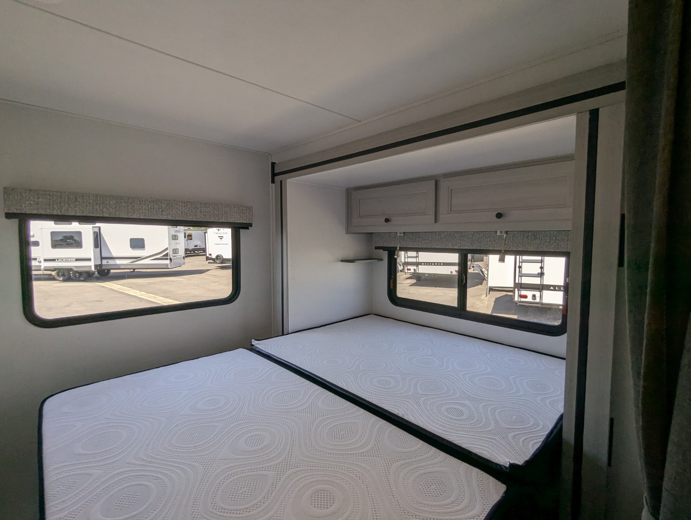 2025 Forest River Solera 22N - Image 23