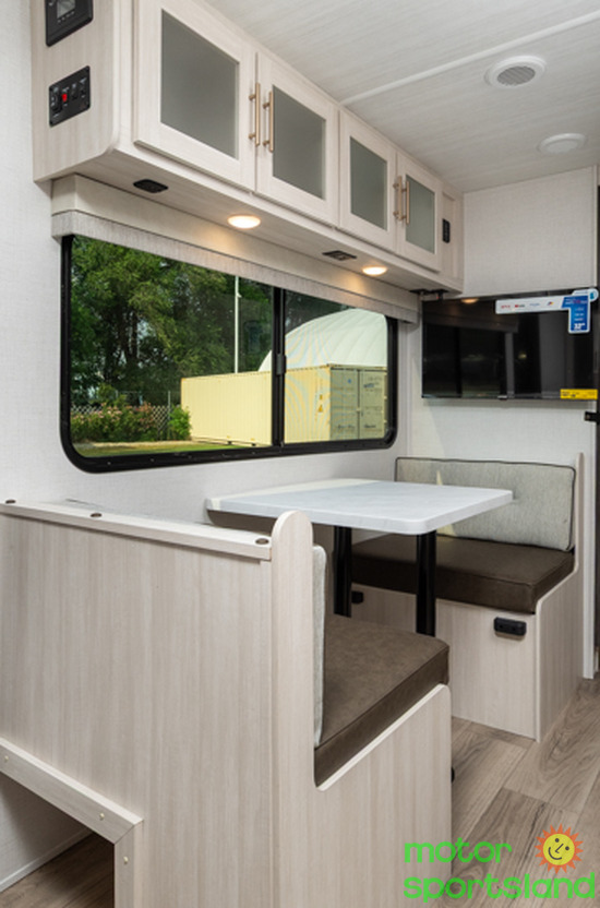 2027 Forest River R-Pod RP-192 - Image 19
