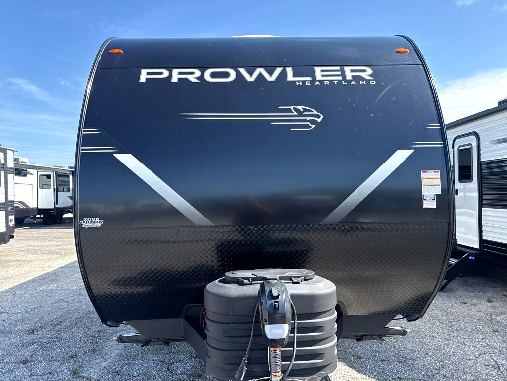 2027 HEARTLAND PROWLER 3202DSB - Image 7