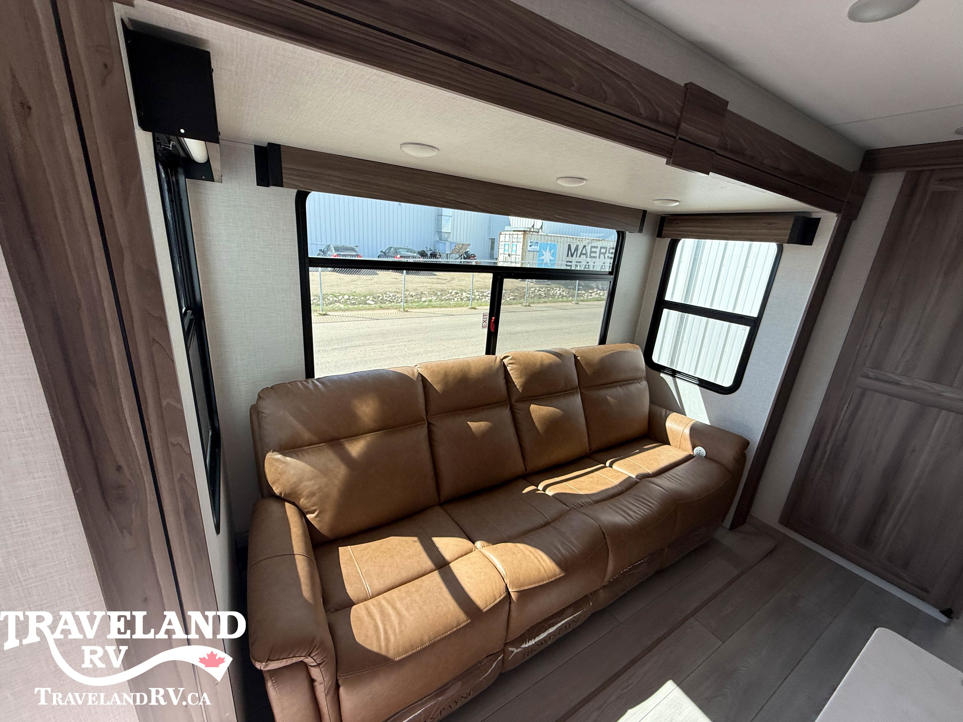 2025 KZ RV Connect C293RB - Image 11