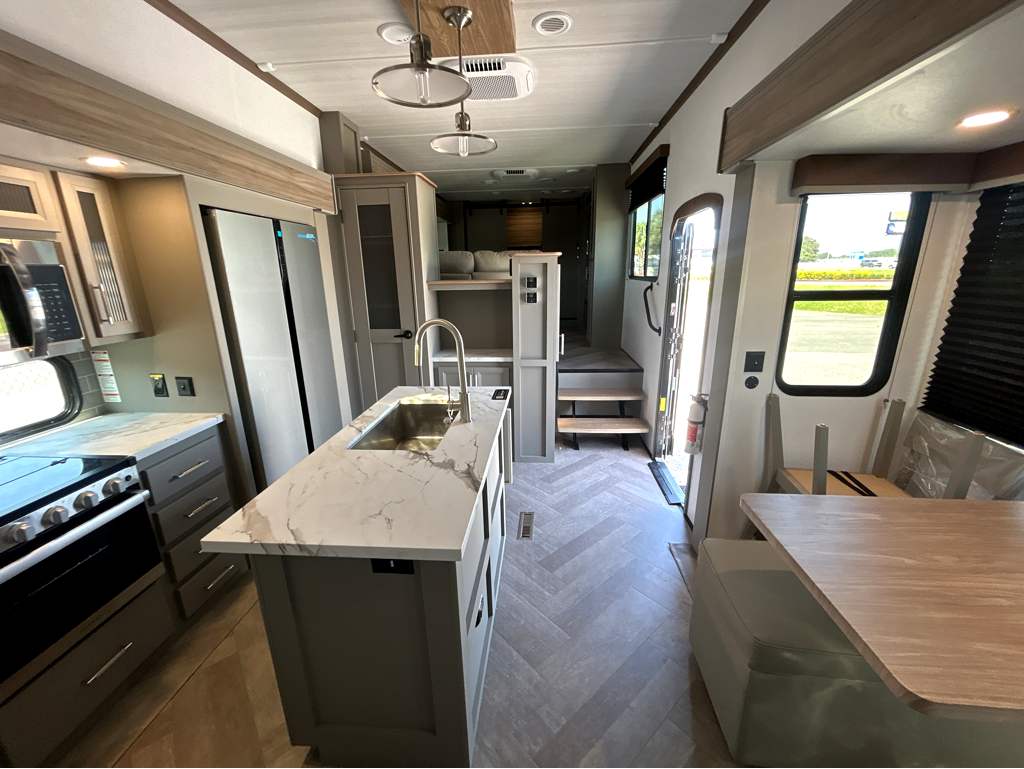 2026 Keystone SPRINTER 3800FLB - Image 21