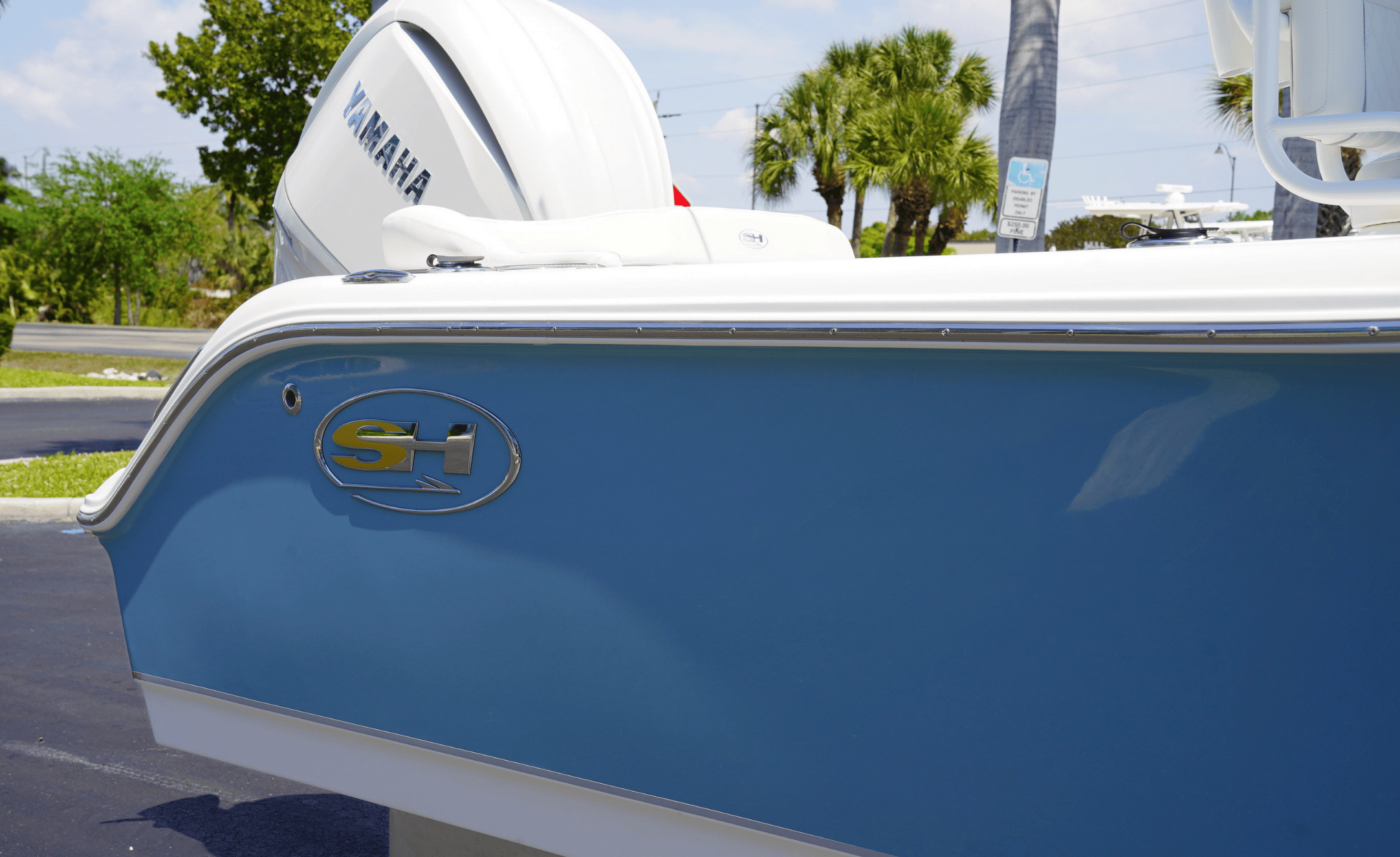 2026 SEA HUNT ULTRA 229 - Image 7